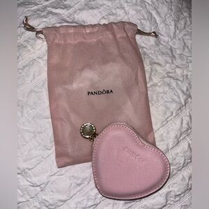 Pandora heart case ♥️